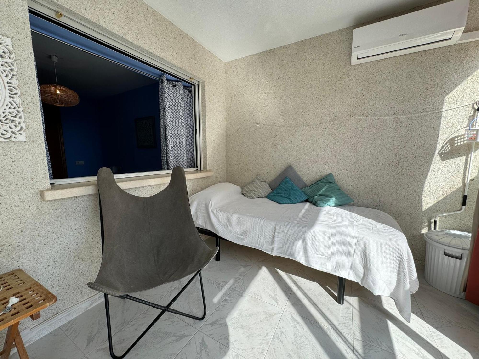 Apartment Apolo Xi Vistas Al Mar Calp